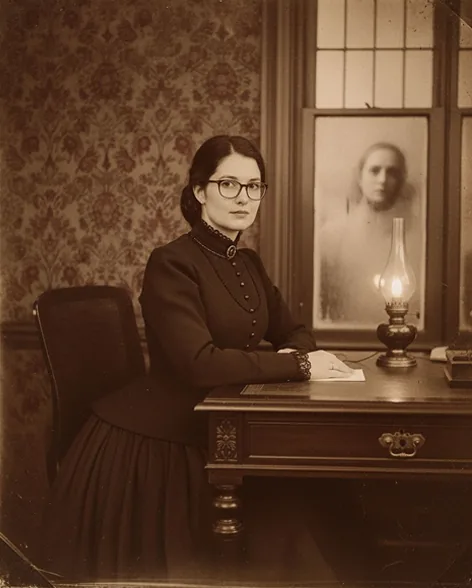 VICTORIAN